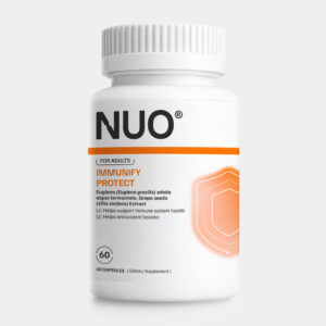 NUO - Immunify Protect