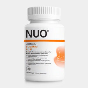 NUO - Slimtrim Bliss