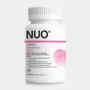 NUO - Hormonal Bliss