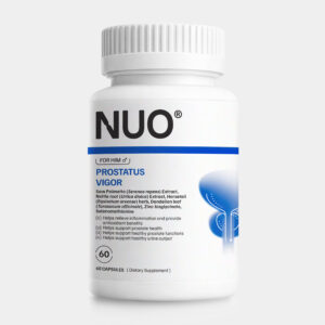 NUO - Prostatus Vigor